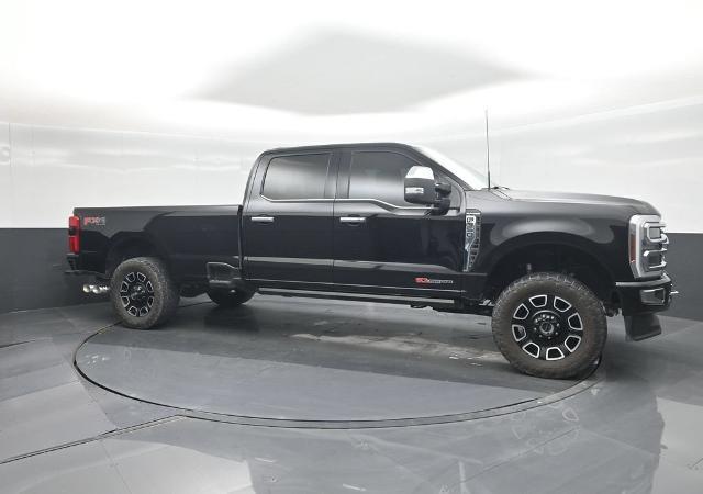 2024 Ford F-350 - $70,327
