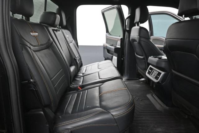 2024 Ford F-350 - $70,327