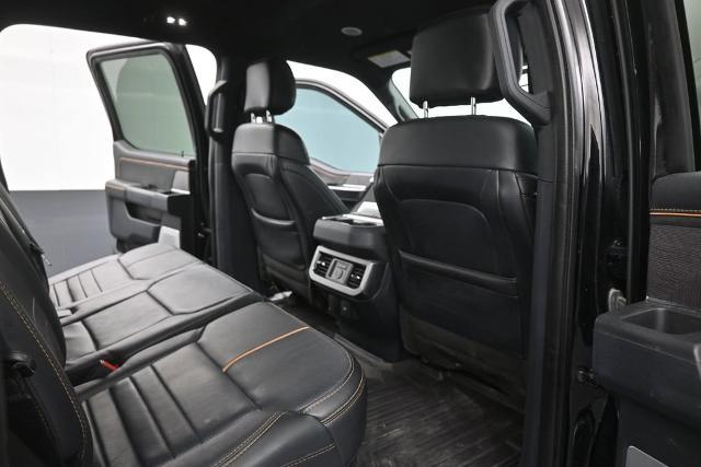 2024 Ford F-350 - $70,327