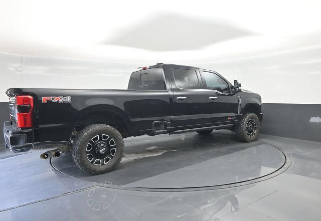 2024 Ford F-350 - $70,327