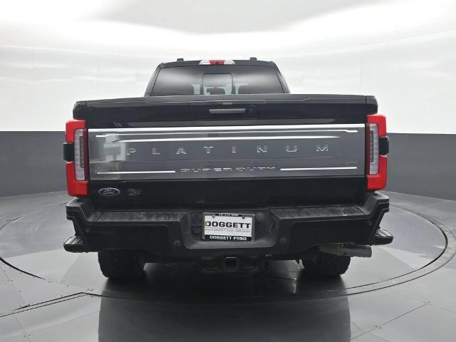 2024 Ford F-350 - $70,327