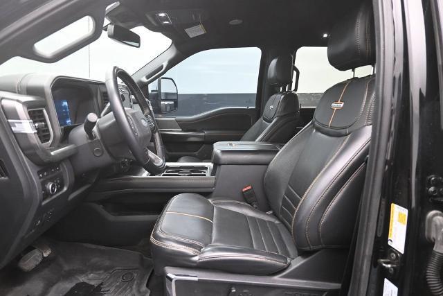 2024 Ford F-350 - $70,327