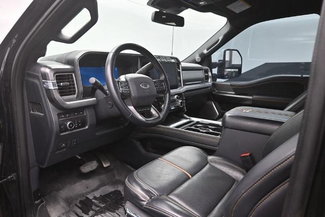 2024 Ford F-350 - $70,327