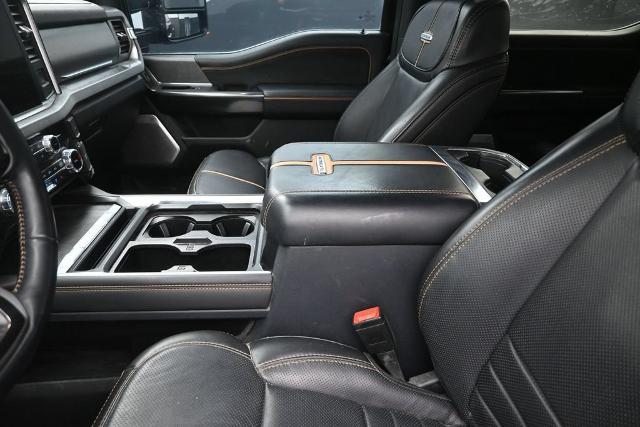 2024 Ford F-350 - $70,327