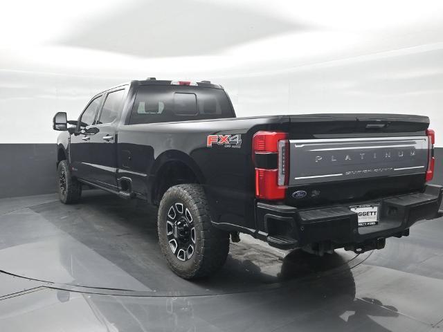 2024 Ford F-350 - $70,327