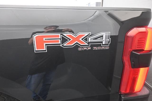 2024 Ford F-350 - $70,327