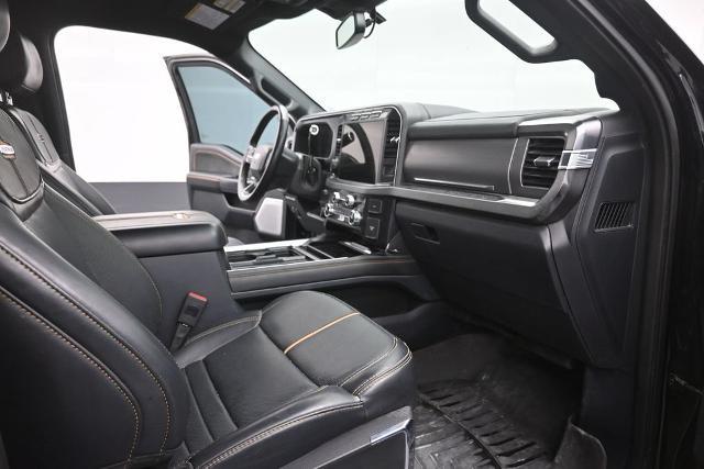 2024 Ford F-350 - $70,327