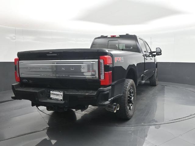 2024 Ford F-350 - $70,327