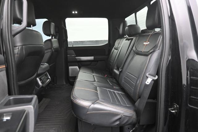 2024 Ford F-350 - $70,327