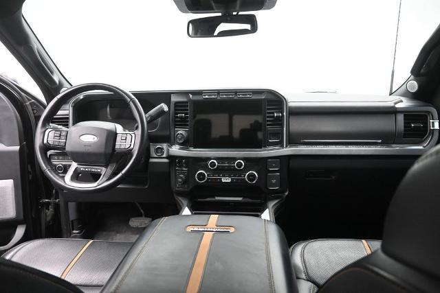 2024 Ford F-350 - $70,327