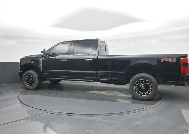 2024 Ford F-350 - $70,327