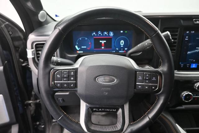 2024 Ford F-350 - $70,327