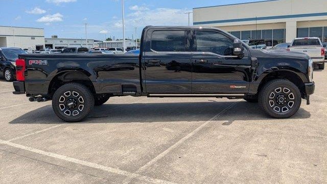 2025 Ford F-350 Super Duty XL