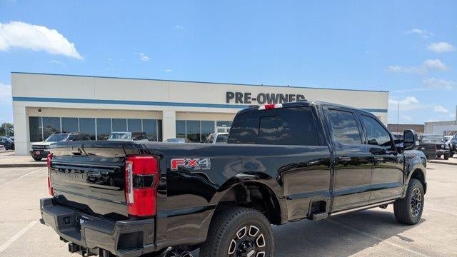 2025 Ford F-350 Super Duty XL