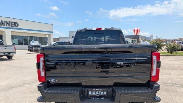 2025 Ford F-350 Super Duty XL
