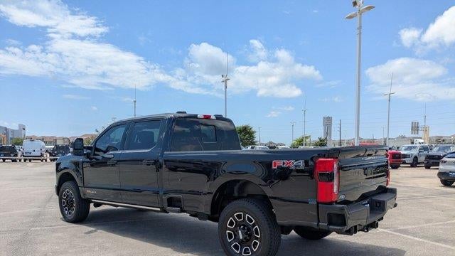 2025 Ford F-350 Super Duty XL