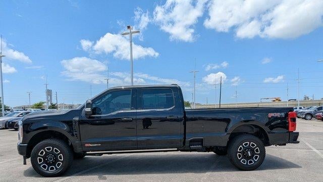 2025 Ford F-350 Super Duty XL