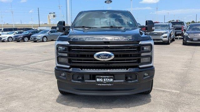 2025 Ford F-350 Super Duty XL