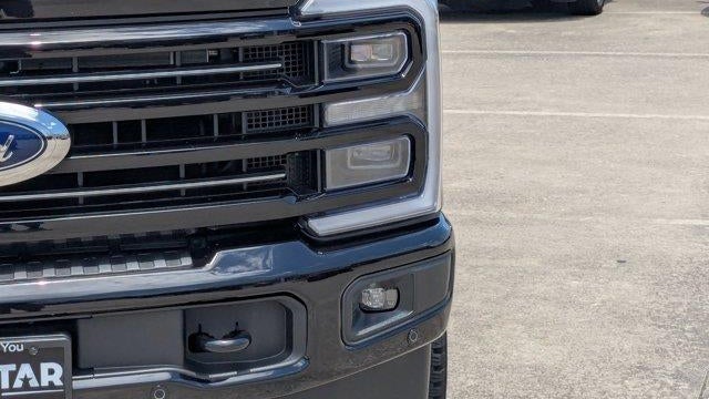 2025 Ford F-350 Super Duty XL