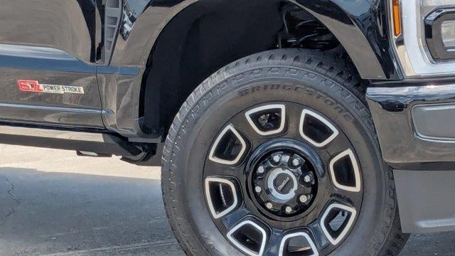 2025 Ford F-350 Super Duty XL