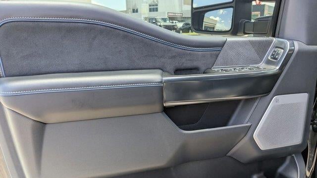 2025 Ford F-350 Super Duty XL