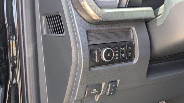 2025 Ford F-350 Super Duty XL