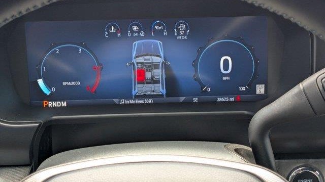 2025 Ford F-350 Super Duty XL
