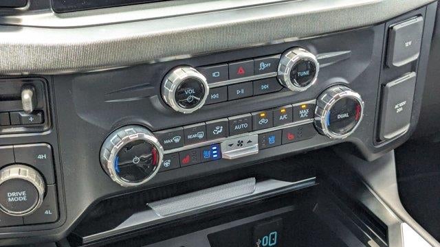 2025 Ford F-350 Super Duty XL