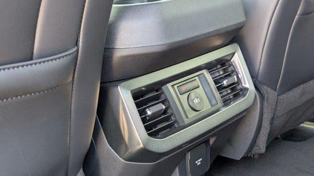 2025 Ford F-350 Super Duty XL