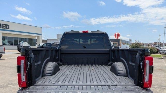 2025 Ford F-350 Super Duty XL