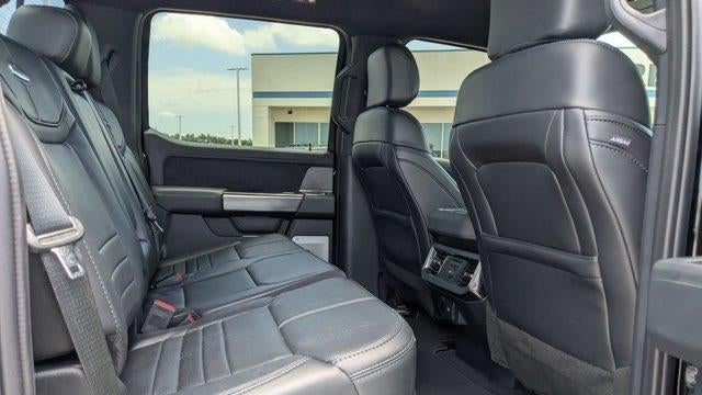 2025 Ford F-350 Super Duty XL