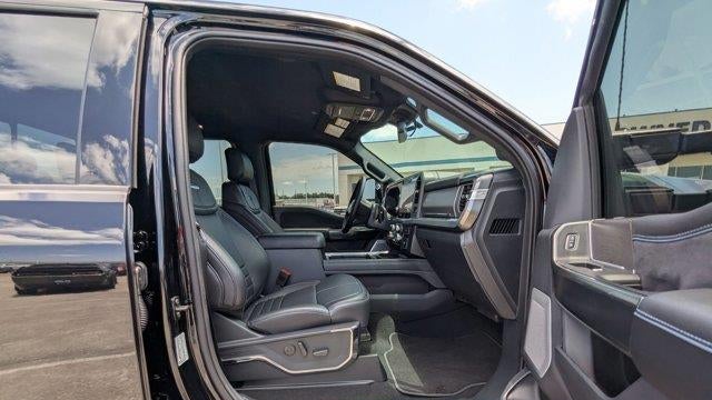 2025 Ford F-350 Super Duty XL