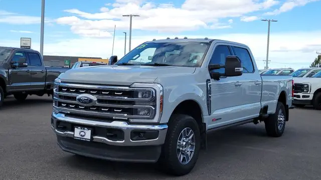 Preowned 2025 Ford F-350 Super Duty King Ranch for Sale