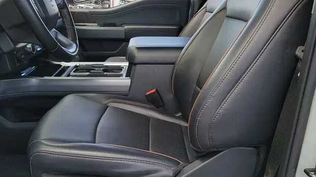 2025 Ford F-350 Super Duty King Ranch