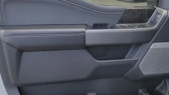 2025 Ford F-350 Super Duty King Ranch