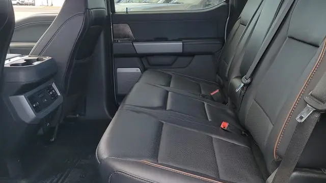 2025 Ford F-350 Super Duty King Ranch