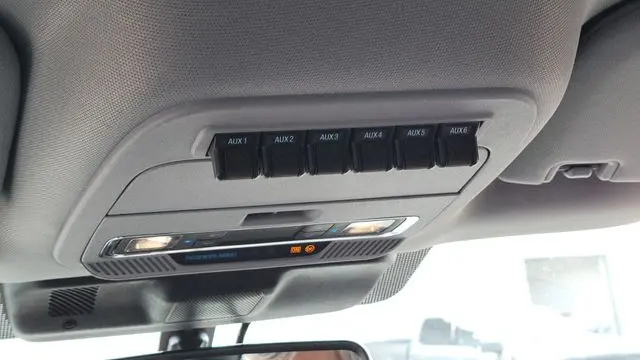 2025 Ford F-350 Super Duty King Ranch