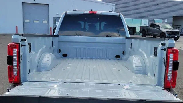2025 Ford F-350 Super Duty King Ranch