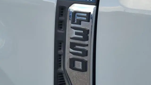 2025 Ford F-350 Super Duty King Ranch