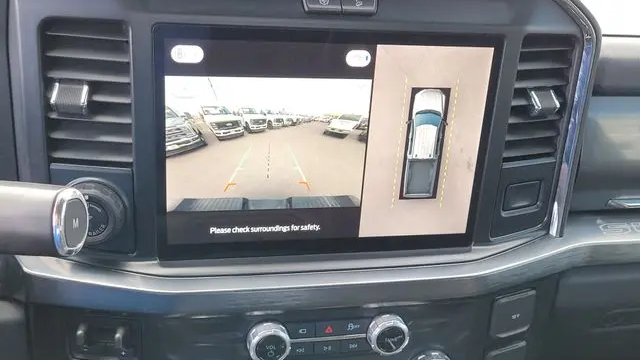 2025 Ford F-350 Super Duty King Ranch