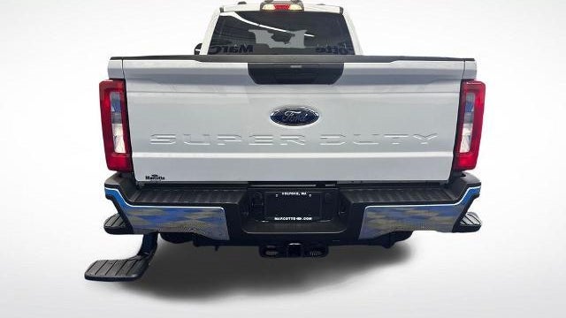 2025 Ford F-350 Super Duty King Ranch