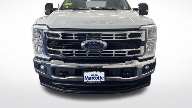 2025 Ford F-350 Super Duty King Ranch
