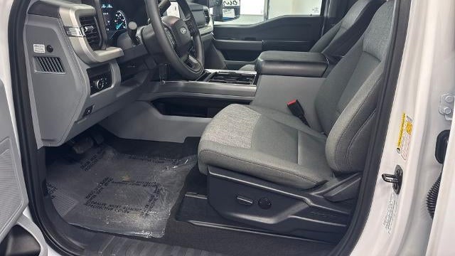 2025 Ford F-350 Super Duty King Ranch