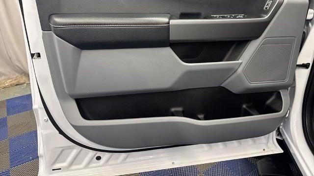 2025 Ford F-350 Super Duty King Ranch