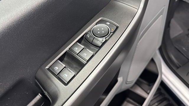 2025 Ford F-350 Super Duty King Ranch