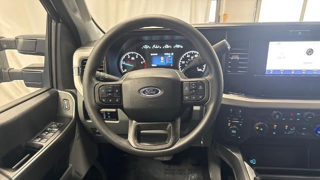 2025 Ford F-350 Super Duty King Ranch