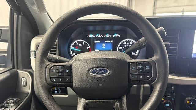 2025 Ford F-350 Super Duty King Ranch