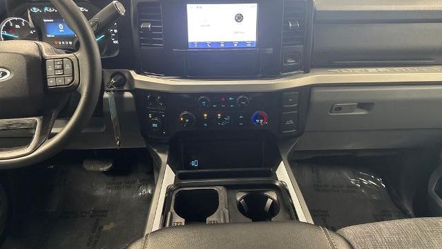 2025 Ford F-350 Super Duty King Ranch