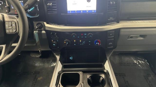 2025 Ford F-350 Super Duty King Ranch
