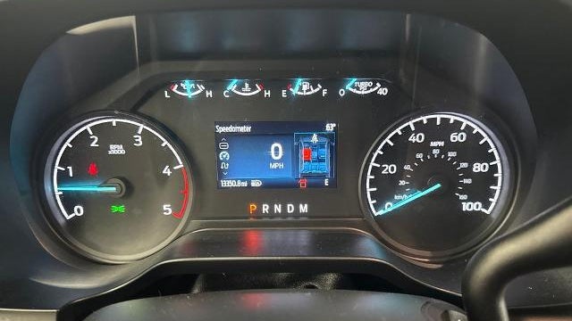 2025 Ford F-350 Super Duty King Ranch